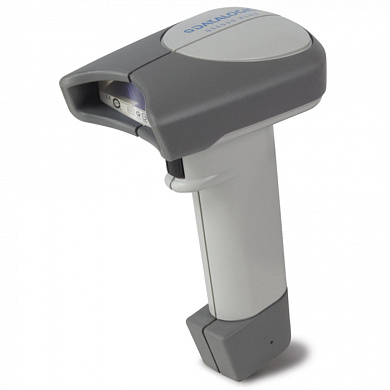 Изображение Datalogic PSC QuickScan 6000 Plus - оригинальный размер 1