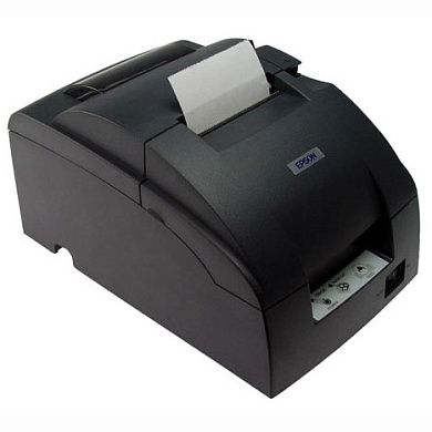 Epson TM-U220D (RS-232) 1