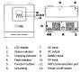 Изображение EASUN 3.2kW 24V ISolar-SMG-II-3.2KW-24V (3200VA/3200W, Max CH 100A, AC 60) Wi-Fi - оригинальный размер 10
