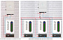 Изображение HTE 48V (51.2V) 100Ah HTE-W51100 (LiFePo4, BMS, Bluetooth) - оригинальный размер 4