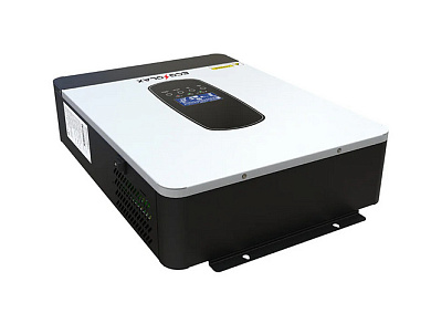 Изображение ECGSOLAX 3kW 24V SP-3200 (3200VA/3000W, Max CH 80A, AC 60) - оригинальный размер 6