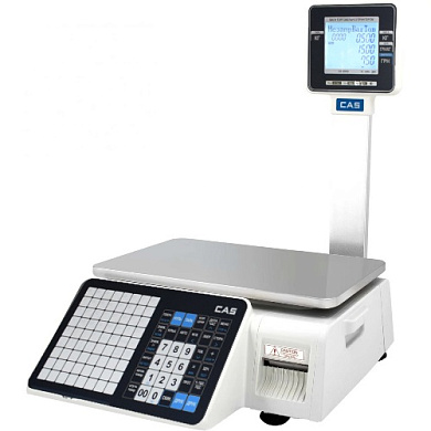 Изображение CAS CL3500-P-15 - оригинальный размер 1