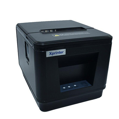 Изображение Xprinter XP-A160H USB - оригинальный размер 1