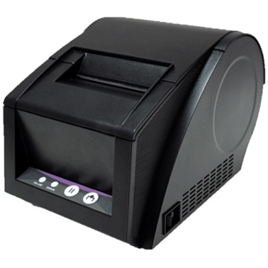 Изображение Gprinter GP-3120TUC - оригинальный размер 1