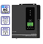 Изображение Anern 1.5kW 24V AN-SCI-ES-1500 (1500VA/1500W, Max CH 80A, AC 40) - оригинальный размер 1