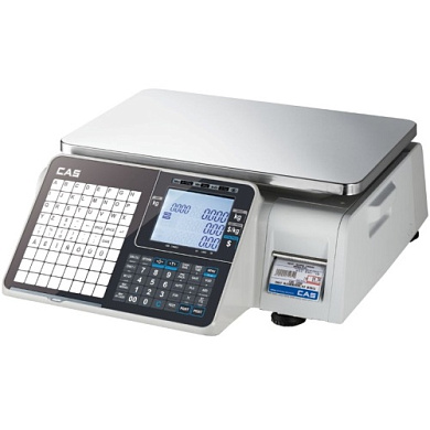 Изображение CAS CL3500-B-6 - оригинальный размер 1