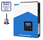 Изображение EASUN 2.2kW 12V ISolar-SMH-II-2.2KW (2200VA/1800W, Max CH 80A, AC 60) Wi-Fi - оригинальный размер 1