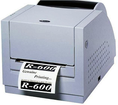 Изображение Argox R-600 - оригинальный размер 1