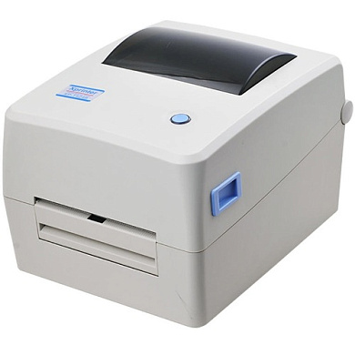 Изображение XPrinter XP-TT424B  - оригинальный размер 1