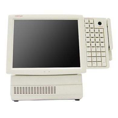 Изображение Posiflex HT-4612E/HT-4612H-E - оригинальный размер 1