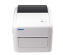Изображение Xprinter XP-420B USB+LAN - оригинальный размер 4