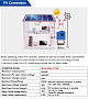 Изображение EASUN 7kW 48V ISolar-SMH-II-7KW-48V (7000VA/62000W, Max CH 110A, AC 80) Wi-Fi - оригинальный размер 5