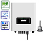 Изображение Deye SUN-10K-G (10kW, 1Ph, 2-MPPT) Wi-Fi - оригинальный размер 2