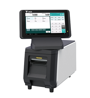 Изображение DIGI DP-5000e Plus (Liner) - оригинальный размер 2