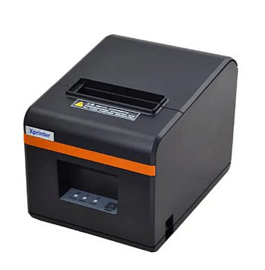 Изображение Xprinter XP-N160II USB+Ethernet - оригинальный размер 3