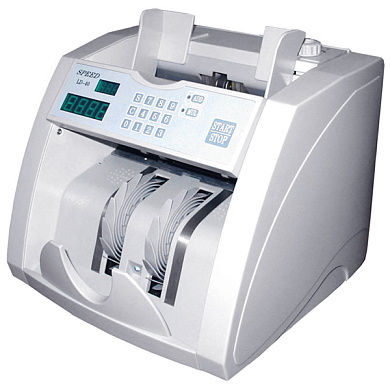 Изображение Speed LD-40(40A) - оригинальный размер 1