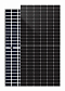 Фото Сонячна панель DAH Solar DHN-72X16/DG-590W
