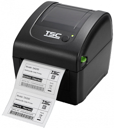 Принтер этикеток TSC DC 2700