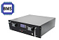 Фото EASUN 48V (51.2V) 100Ah IBattery-EA-51.2V-100AH-JJ (LiFePo4, BMS, Rack Mount)