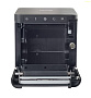 Изображение Xprinter XP-T890H (USB+COM+LAN+BT) Чeрный - оригинальный размер 6