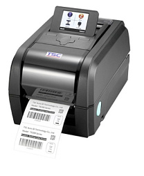 Принтер этикеток TSC TX600