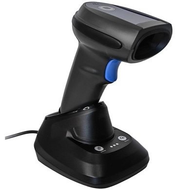 Изображение IKC-5208RC-CR 2D с кредлом - оригинальный размер 1