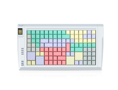 Изображение POSUA LPOS-II-128 - оригинальный размер 1