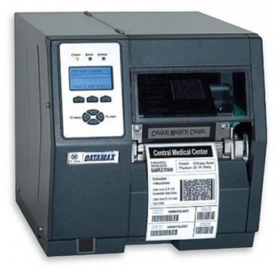 DATAMAX-O'NEIL H-6210/6212X/6310 1