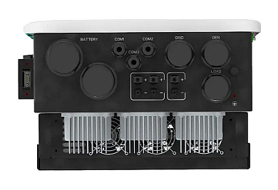 Deye SUN-20K-SG05LP3-EU-SM2, LV (20kW, 48V, 3Ph, 2-MPPT) Wi-Fi 7