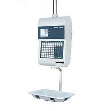 Изображение Mettler Toledo bPlus-H2 - оригинальный размер 1