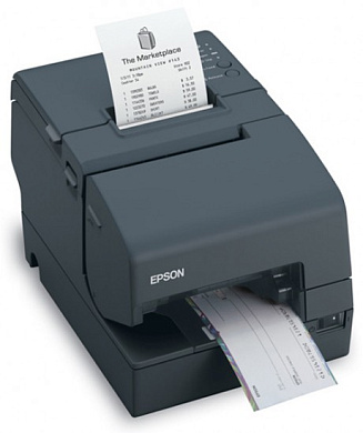 Изображение Epson TM-U925/950 - оригинальный размер 1