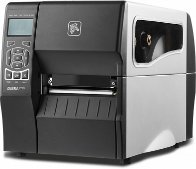 Изображение Zebra ZT230 - оригинальный размер 1