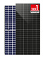 Фото Сонячна панель DAH Solar DHN-72R18/DG-610W