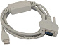 Фото Кабель 088 для подключения ПК и SM12.03 GSM (длина 2м)