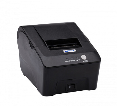 Rongta RP58 (Ethernet) 1