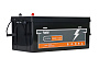 Изображение PowMr 12V 300Ah POW-300AH-12.8V (LiFePo4, BMS) - оригинальный размер 4
