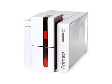 Изображение Принтер для друку пластикових карт Evolis Primacy  - оригинальный размер 1