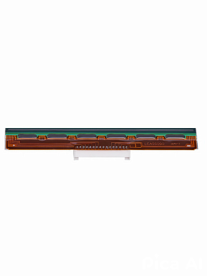 Изображение TSC Термоголовка 203dpi TTP-244 PRO, TTP-244 Plus (fit to TE200, TE210, Godex G500) Yellow - оригинальный размер 1