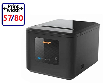 Изображение HPRT TP80K (USB+Ethernet+Serial) - оригинальный размер 1