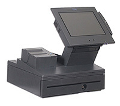 Toshiba Surepos 500 model 532 1