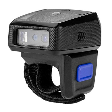 Netum RS-9000 2D Bluetooth 1