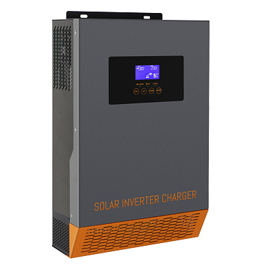 Изображение PowMr 3500W 24V POW-HVM-3.5H-24V (Max СH 110A, AC 80) - оригинальный размер 3