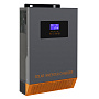 Изображение PowMr 3500W 24V POW-HVM-3.5H-24V (Max СH 110A, AC 80) - оригинальный размер 3