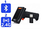 Фото Сканер штрих-кодів Syble XB-D40RB (UBRc) Receiver