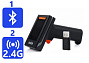 Изображение Syble XB-D40RB (UBRc) Receiver - оригинальный размер 1