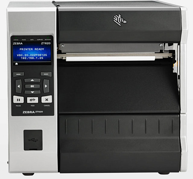 Изображение Zebra ZT620 - оригинальный размер 1