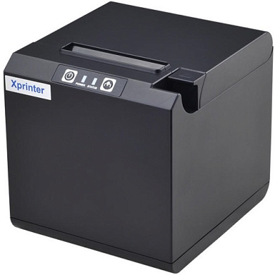 Xprinter XP-58IIK (USB+RS-232+Bluetooth+WiFi) 1