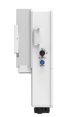 Deye SUN-15K-SG01HP3-EU-AM2, HV (15kW, 160-700V, 3Ph, 2-MPPT) Wi-Fi 4