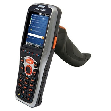 Point Mobile PM260 2D 3