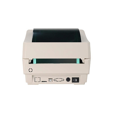 Изображение Xprinter XP-450B USB+WiFi - оригинальный размер 3